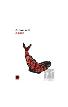 Garip - Orhan Veli Kanık - Alakarga