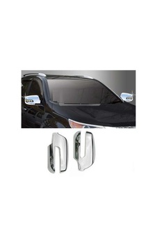 Kia Sorento 2010 2013 Ayna Kapağı Abs Krom
