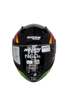 Nolan Kask Sport Color L Çoklu Renk Nolan Kask Sport Color L Çoklu Renk