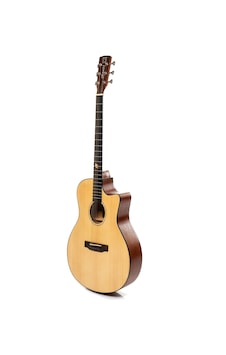 Strauss Sa-400 Akustik Gitar - Masif Ladin Ön Kapak- Maun Strauss Sa-400 Akustik Gitar - Masif Ladin Ön Kapak- Maun