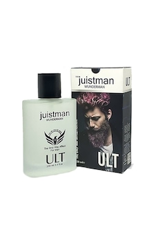 Juistman Wunderman Parfüm Ult Erkek Parfüm EDC 100 ML Juistman Wunderman Parfüm Ult Erkek Parfüm EDC 100 ML