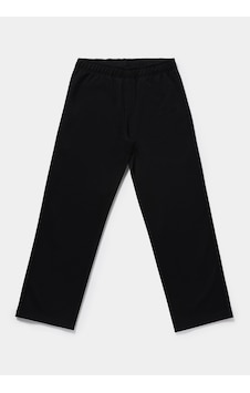 Colin's Colins Regular Fit Orta Bel Düz Erkek Siyah Eşofman Altı Cl1081382 Q1.v2 Blk