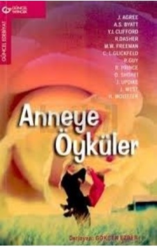 Anneye Öyküler