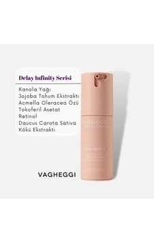 Vagheggi Retınol Face Serum- 30 Ml Airless Vagheggi Retınol Face Serum- 30 Ml Airless