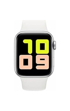 Akıllı Saat Nabız Ölçer Bileklik Adımsayar Smart Watch X7 Series 6 Uyumlu Mesaj Okuma Fitpro Beyaz Akıllı Saat Nabız Ölçer Bileklik Adımsayar Smart Watch X7 Series 6 Uyumlu Mesaj Okuma Fitpro Beyaz