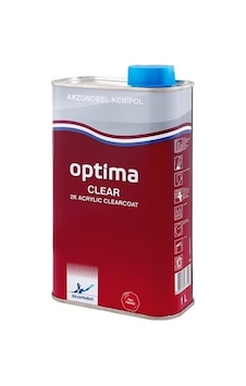 Akzo Optima Vernik 1Lt Akzo Optima Vernik 1Lt