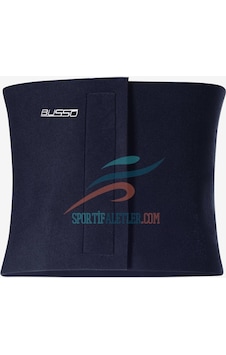 Busso 25 Cm Neopren Bel Kemeri Korsesi 586-2C Busso 25 Cm Neopren Bel Kemeri Korsesi 586-2C