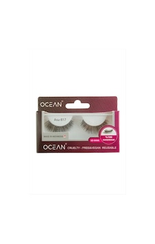 Ocean - 12 - Takma - Csmo-tex - Kirpik Siyah Ocean - 12 - Takma - Csmo-tex - Kirpik Siyah