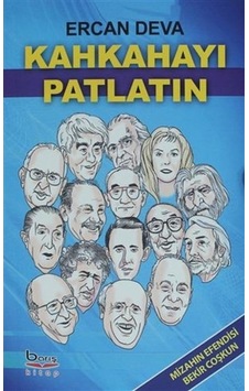 Kahkahayı Patlatın