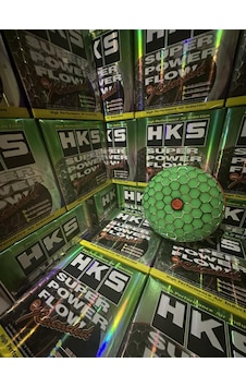 Hks Mantar Açık Hava Filtresi Hks Mantar Açık Hava Filtresi