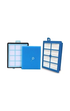 Magic Bags Philips Uyumlu Fc8761/01 Power Pro Expert Hepa Filtre Seti 1 Magic Bags Philips Uyumlu Fc8761/01 Power Pro Expert Hepa Filtre Seti 1