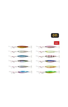 Lucky John Basara Jig Yem 20Gr Lucky John Basara Jig Yem 20Gr