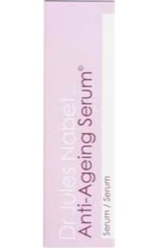 Dr. Jules Nabet  Serum 30 ML