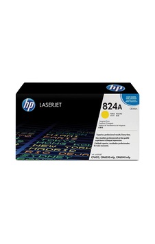 Hp Cb386A (824A) Sarı Drum Ünitesi Hp Cb386A (824A) Sarı Drum Ünitesi