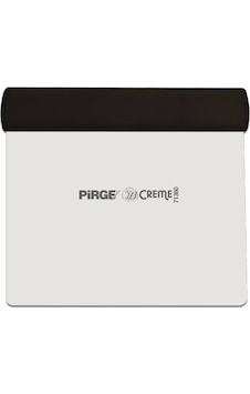 Pirge Creme Home Hamur Kazıyıcı Spatula 12 Cm Siyah Pirge Creme Home Hamur Kazıyıcı Spatula 12 Cm Siyah