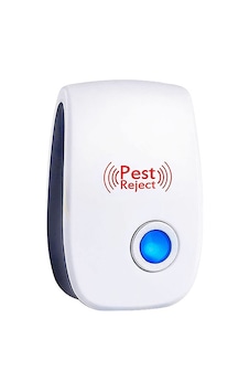 Powermaster PM-5514 Ultrasonıc Fare Haşere Kovucu Powermaster PM-5514 Ultrasonıc Fare Haşere Kovucu
