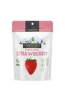Strawberry Çilek 15 Gr 5'li Diğer Strawberry Çilek 15 Gr 5'li Diğer