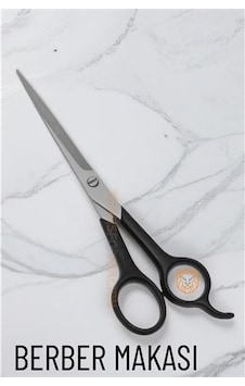 Berber Kuaför Kesim Bıyık Sakal Düzeltme 17 Cm