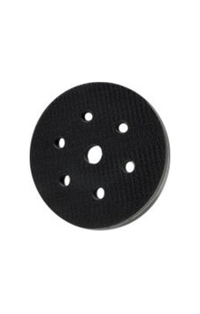 Cırtlı Yumuşak Ara Taban 7 Delik 150mm Cırtlı Yumuşak Ara Taban 7 Delik 150mm