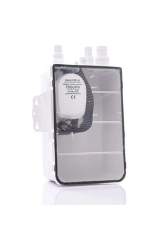 Sailorflo Duş Tahliye Pompası Duş Boşaltma Sistemi 750 Gph - 12v-1306 Sailorflo Duş Tahliye Pompası Duş Boşaltma Sistemi 750 Gph - 12v-1306