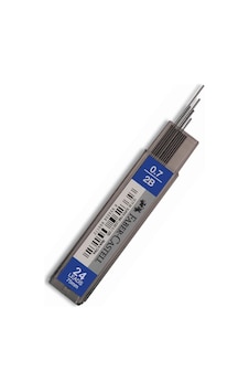 Faber Super Fine 0.7 Kalem Ucu 2b 75 Mm 5090127720 Faber Super Fine 0.7 Kalem Ucu 2b 75 Mm 5090127720