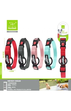 Köpek Boyun Tasması 1.5 Cm Diğer Köpek Boyun Tasması 1.5 Cm Diğer