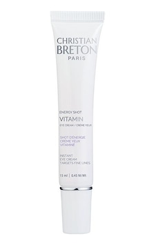 Christian Breton Energy Shot Vitamin Eye Cream 15 ML Christian Breton Energy Shot Vitamin Eye Cream 15 ML