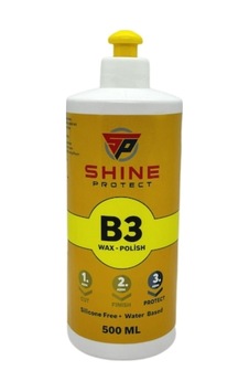 Shine B3 Cila 500ml