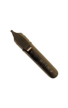 Brause Kaligrafi Ucu Bandzug 1 MM. Brause Kaligrafi Ucu Bandzug 1 MM.