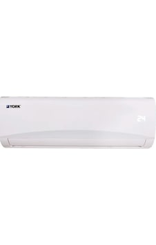 York Monterosa YHKE24ZE--MMORX 24000 BTU Duvar Tipi Inverter Klima York Monterosa YHKE24ZE--MMORX 24000 BTU Duvar Tipi Inverter Klima