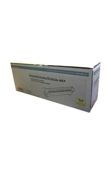 Tonersepeti Okı 42918121 Sarı Drum Ünitesi Es3640