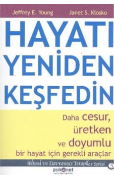 Hayatı Yeniden Keşfedin