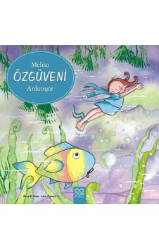 Melisa Özgüveni Anlatıyor - Aleix Cabrera - 1001 Çiçek