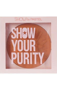 Pastel Show Your Purity Powder No:104 9.3 G Pastel Show Your Purity Powder No:104 9.3 G