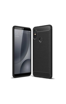 Xiaomi Mi 6x Kılıf Zore Room Silikon Kapak Siyah Xiaomi Mi 6x Kılıf Zore Room Silikon Kapak Siyah
