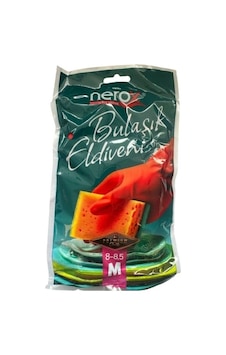 Nerox Bulaşık Eldiveni 8-8,5 M Beden Nerox Bulaşık Eldiveni 8-8,5 M Beden
