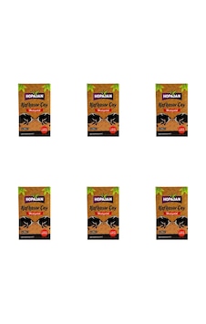 Hopadan Kafkasör Çay Hediyelik Karton Kutu 500gr X6 Adet Hopadan Kafkasör Çay Hediyelik Karton Kutu 500gr X6 Adet
