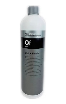 Koch Chemie Qf Silikonsuz Hidrofobik Hızlı Yüzey Temizleme 1 Lt Koch Chemie Qf Silikonsuz Hidrofobik Hızlı Yüzey Temizleme 1 Lt