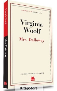 Mrs. Dalloway / Virginia Woolf N11.3402
