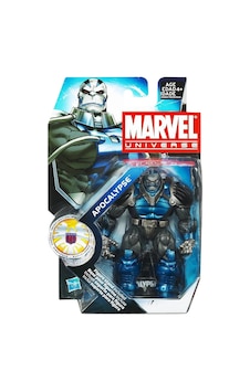 Marvel Universe X-men Apocalypse - 9 Cm Marvel Universe X-men Apocalypse - 9 Cm