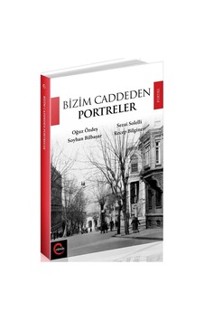 Bizim Caddeden Portreler - Necati Tonga - Cümle