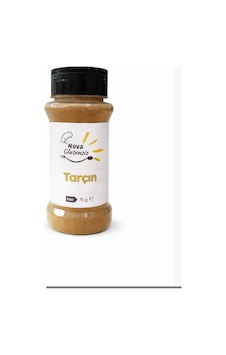 Nova Glutensiz Toz Tarçın 75 G Nova Glutensiz Toz Tarçın 75 G