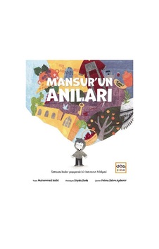 Mansurun Anıları / Muhammed Halid Mansurun Anıları / Muhammed Halid