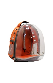 Bacco Milano VP-1363 Astronot Kedi Taşıma Çantası Bacco Milano VP-1363 Astronot Kedi Taşıma Çantası