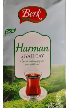 Çay Harman 1000gr