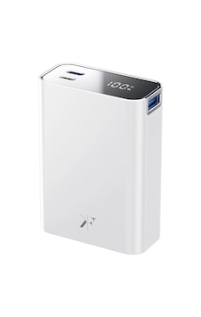 Pw501 20.000 Mah Dijital Göstergeli 2 Adet 45w Type-c Ve 22.5w Usb Çıkışlı Şarj Pd Hızlı Şarj Powerbank - Beya Pw501 20.000 Mah Dijital Göstergeli 2 Adet 45w Type-c Ve 22.5w Usb Çıkışlı Şarj Pd Hızlı Şarj Powerbank - Beya