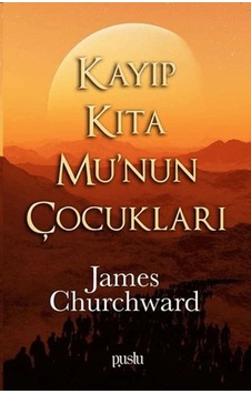 Kayıp Kıta Mu'nun Çocukları - Ayho-764041 Kayıp Kıta Mu'nun Çocukları - Ayho-764041