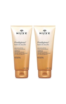 Nuxe Prodigieux Duş Yağı 2 x 200 ML Nuxe Prodigieux Duş Yağı 2 x 200 ML
