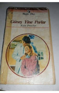 Güneş Yine Parlar 658/Kate Proctor