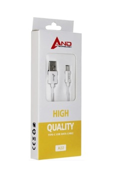 Tedar Type C Samsung Uyumlu Usb Data Kablo Royaleks-and-a22 Najmaddin Standart Tedar Type C Samsung Uyumlu Usb Data Kablo Royaleks-and-a22 Najmaddin Standart